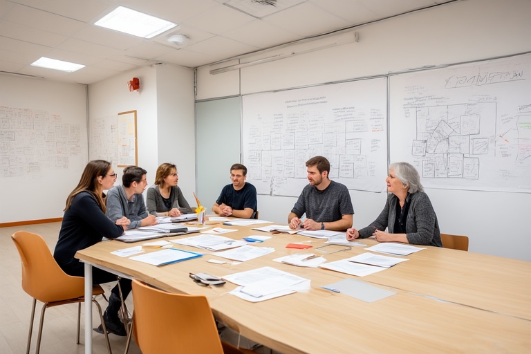 Ilustrativní fotografie (vygenerováno AI)